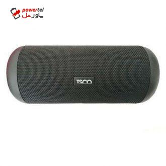اسپیکر بلوتوثی قابل حمل تسکو مدل TS-2303 اسپیکر بلوتوثی قابل حمل تسکو مدل TS-2303