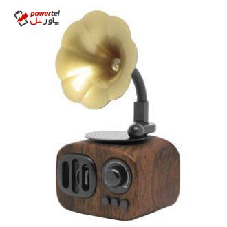 اسپیکر بلوتوثی قابل حمل تسکو مدل TS 2321