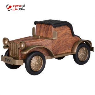 اسپیکر بلوتوثی قابل حمل تسکو مدل TS 2327 اسپیکر بلوتوثی قابل حمل تسکو مدل TS 2327
