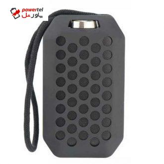 اسپیکر بلوتوثی قابل حمل تسکو مدل TS 2333