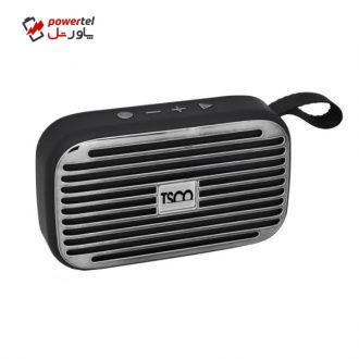 اسپیکر بلوتوثی قابل حمل تسکو مدل TS 2337 اسپیکر بلوتوثی قابل حمل تسکو مدل TS 2337