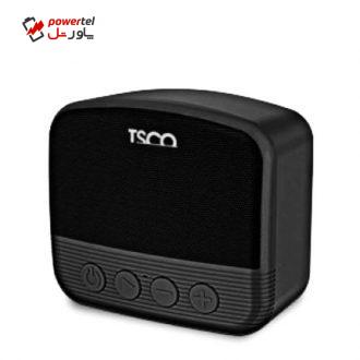 اسپیکر بلوتوثی قابل حمل تسکو مدل TS 2341