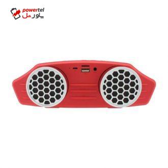 اسپیکر بلوتوثی قابل حمل تسکو مدل TS 2347 اسپیکر بلوتوثی قابل حمل تسکو مدل TS 2347
