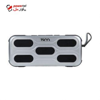 اسپیکر بلوتوثی قابل حمل تسکو مدل TS 2371