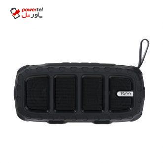 اسپیکر بلوتوثی قابل حمل تسکو مدل TS 2373 اسپیکر بلوتوثی قابل حمل تسکو مدل TS 2373