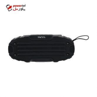 اسپیکر بلوتوثی قابل حمل تسکو مدل TS 2377