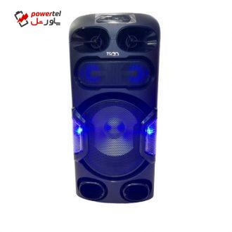 اسپیکر بلوتوثی قابل حمل تسکو مدل TS1910