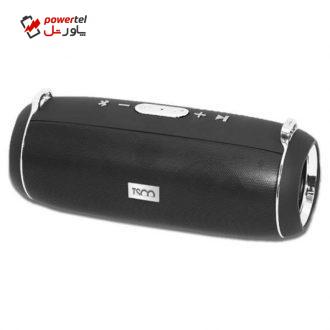 اسپیکر بلوتوثی قابل حمل تسکو مدل TS_2361 اسپیکر بلوتوثی قابل حمل تسکو مدل TS_2361