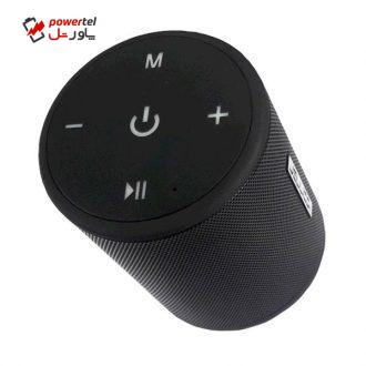 اسپیکر بلوتوثی قابل حمل جلیکو مدل BX-35