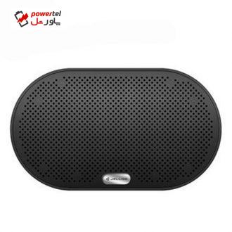 اسپیکر بلوتوثی قابل حمل جلیکو مدل BX-40