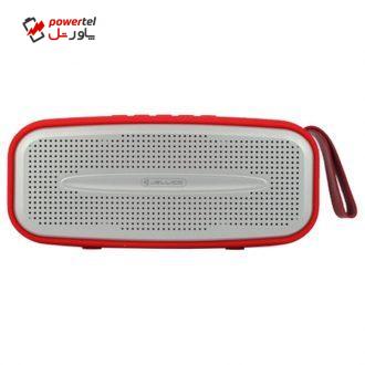 اسپیکر بلوتوثی قابل حمل جلیکو مدل BX45