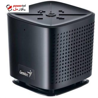 اسپیکر بلوتوثی قابل حمل جنیوس مدل SP-920BT