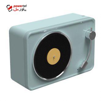 اسپیکر بلوتوثی قابل حمل جووی مدل BM-156