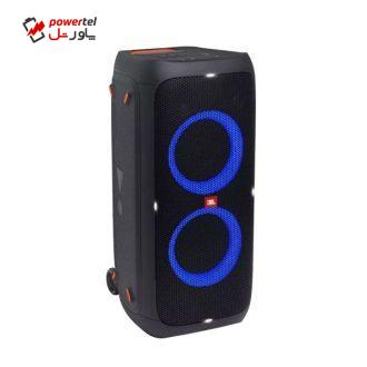 اسپیکر بلوتوثی قابل حمل جی بی ال مدل Party Box 310 اسپیکر بلوتوثی قابل حمل جی بی ال مدل Party Box 310
