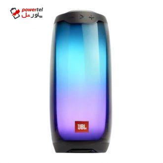 اسپیکر بلوتوثی قابل حمل جی بی ال مدل Pulse 4 اسپیکر بلوتوثی قابل حمل جی بی ال مدل Pulse 4