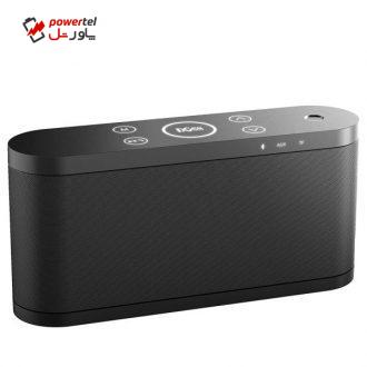 اسپیکر بلوتوثی قابل حمل داس مدل Boombox اسپیکر بلوتوثی قابل حمل داس مدل Boombox