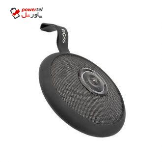 اسپیکر بلوتوثی قابل حمل داس مدل DS-1399 اسپیکر بلوتوثی قابل حمل داس مدل DS-1399