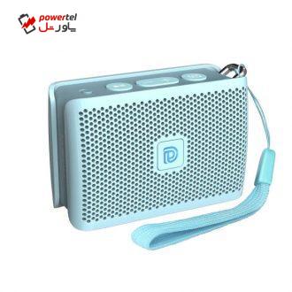 اسپیکر بلوتوثی قابل حمل داس مدل Genie