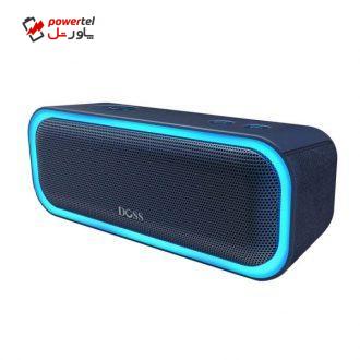 اسپیکر بلوتوثی قابل حمل داس مدل SoundBox Pro