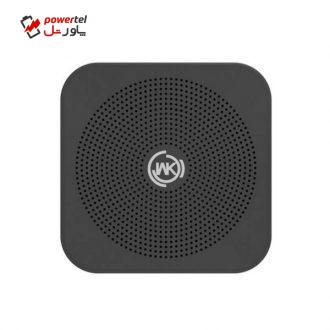 اسپیکر بلوتوثی قابل حمل دبلیوکی مدل SP100 اسپیکر بلوتوثی قابل حمل دبلیوکی مدل SP100