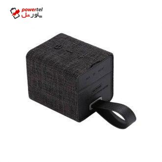 اسپیکر بلوتوثی قابل حمل دبلیوکی مدل SP200
