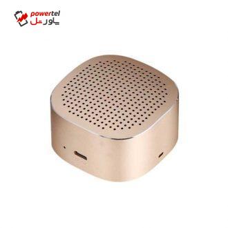 اسپیکر بلوتوثی قابل حمل دبلیو کی مدل SP-280