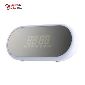 اسپیکر بلوتوثی قابل حمل دبلیو کی مدل SP290 اسپیکر بلوتوثی قابل حمل دبلیو کی مدل SP290