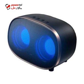 اسپیکر بلوتوثی قابل حمل دبلیو کی مدل ST600 اسپیکر بلوتوثی قابل حمل دبلیو کی مدل ST600