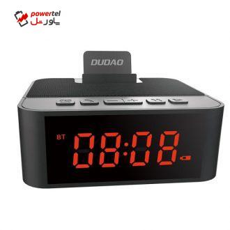 اسپیکر بلوتوثی قابل حمل دودا مدل Y5 اسپیکر بلوتوثی قابل حمل دودا مدل Y5