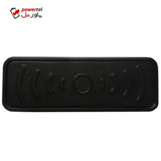 اسپیکر بلوتوثی قابل حمل رویال مدل RSB-914