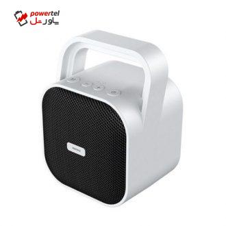 اسپیکر بلوتوثی قابل حمل ریمکس مدل RB-M49
