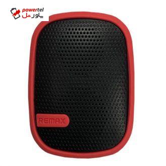 اسپیکر بلوتوثی قابل حمل ریمکس مدل RB – X2 MINI اسپیکر بلوتوثی قابل حمل ریمکس مدل RB – X2 MINI