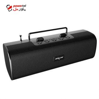 اسپیکر بلوتوثی قابل حمل زیلوت مدل s40