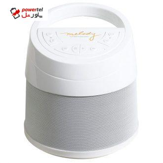 اسپیکر بلوتوثی قابل حمل ساندکست مدل Melody اسپیکر بلوتوثی قابل حمل ساندکست مدل Melody