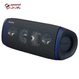 اسپیکر بلوتوثی قابل حمل سونی مدل SRS-XB43