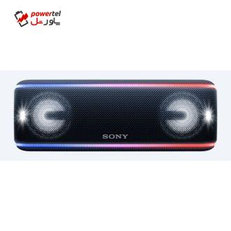 اسپیکر بلوتوثی قابل حمل سونی مدل XB41 اسپیکر بلوتوثی قابل حمل سونی مدل XB41