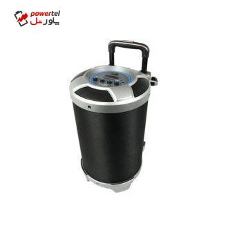 اسپیکر بلوتوثی قابل حمل سی جی مدل S36