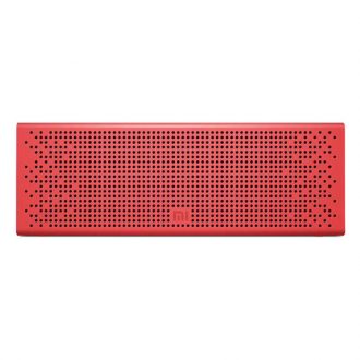 اسپیکر بلوتوثی قابل حمل شیائومی مدل MDZ-26-DB اسپیکر بلوتوثی قابل حمل شیائومی مدل MDZ-26-DB