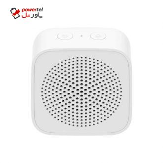 اسپیکر بلوتوثی قابل حمل شیائومی مدل XMYX07YM اسپیکر بلوتوثی قابل حمل شیائومی مدل XMYX07YM