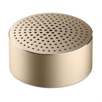 اسپیکر بلوتوثی قابل حمل شیائومی مدل xmyx02ym اسپیکر بلوتوثی قابل حمل شیائومی مدل xmyx02ym