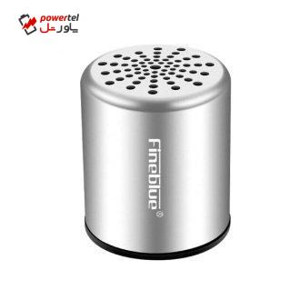 اسپیکر بلوتوثی قابل حمل فاین بلو مدل MK-10