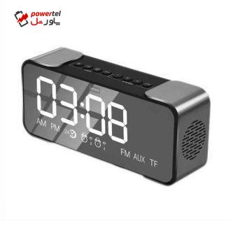 اسپیکر بلوتوثی قابل حمل لنوو مدل L022
