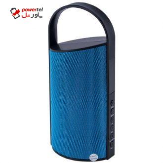 اسپیکر بلوتوثی قابل حمل مارشال مدل GS-1102