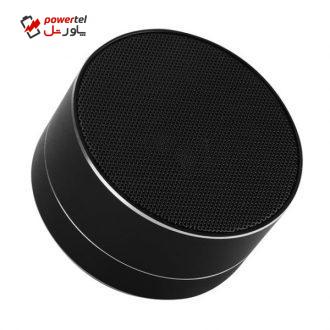 اسپیکر بلوتوثی قابل حمل مدل A10