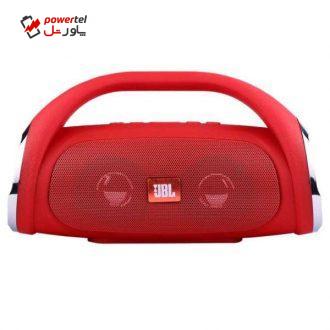 اسپیکر بلوتوثی قابل حمل مدل BOOMBOX Mini