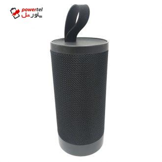 اسپیکر بلوتوثی قابل حمل مدل C6 اسپیکر بلوتوثی قابل حمل مدل C6