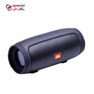 اسپیکر بلوتوثی قابل حمل مدل CHARGE mini3+