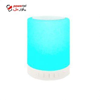 اسپیکر بلوتوثی قابل حمل مدل CL-671 اسپیکر بلوتوثی قابل حمل مدل CL-671