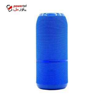 اسپیکر بلوتوثی قابل حمل مدل CR-X12 اسپیکر بلوتوثی قابل حمل مدل CR-X12