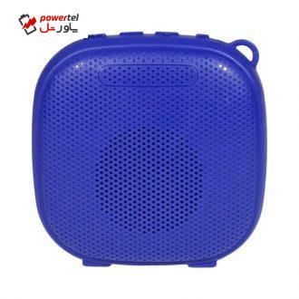 اسپیکر بلوتوثی قابل حمل مدل DS-5